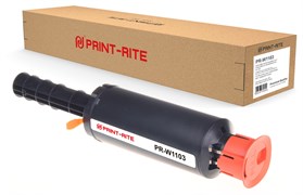 Лазерный картридж Print-Rite PR-W1103 (W1103 / TFHACDBPRJ) черный для HP Neverstop Laser 1000, 1200 (2'500 стр.) Лазерный картридж Print-Rite PR-W1103 (W1103 / TFHACDBPRJ) черный для HP Neverstop Laser 1000, 1200 (2'500 стр.)