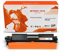 Лазерный картридж Print-Rite PR-047 (Cartridge 047/ TFHAW3BPU1J) черный для Canon LBP112, LBP113W (1'600 стр.) Лазерный картридж Print-Rite PR-047 (Cartridge 047/ TFHAW3BPU1J) черный для Canon LBP112, LBP113W (1'600 стр.)