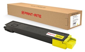Лазерный картридж Print-Rite PR-TK-895Y (TK-895Y / TFK697YPRJ) желтый для Kyocera Mita FS C8020, C8020MFP, C8025, C8025MFP (6'000 стр.) Лазерный картридж Print-Rite PR-TK-895Y (TK-895Y / TFK697YPRJ) желтый для Kyocera Mita FS C8020, C8020MFP, C8025, C8025MFP (6'000 стр.)