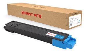Лазерный картридж Print-Rite PR-TK-8325C (TK-8325C / TFK880CPRJ) голубой для Kyocera Taskalfa-2551CI (12'000 стр.) Лазерный картридж Print-Rite PR-TK-8325C (TK-8325C / TFK880CPRJ) голубой для Kyocera Taskalfa-2551CI (12'000 стр.)