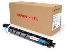 Лазерный картридж Print-Rite PR-TK-8335C (TK-8335C / TFKA64CPRJ) голубой для Kyocera TASKalfa 3252ci (15'000 стр.) Лазерный картридж Print-Rite PR-TK-8335C (TK-8335C / TFKA64CPRJ) голубой для Kyocera TASKalfa 3252ci (15'000 стр.)