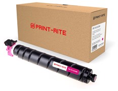Лазерный картридж Print-Rite PR-TK-8335M (TK-8335M / TFKA65MPRJ) пурпурный для Kyocera TASKalfa 3252ci (15'000 стр.) Лазерный картридж Print-Rite PR-TK-8335M (TK-8335M / TFKA65MPRJ) пурпурный для Kyocera TASKalfa 3252ci (15'000 стр.)