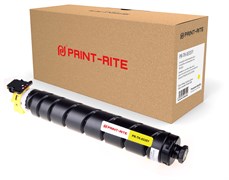 Лазерный картридж Print-Rite PR-TK-8335Y (TK-8335Y / TFKA66YPRJ) желтый для Kyocera TASKalfa 3252ci (15'000 стр.) Лазерный картридж Print-Rite PR-TK-8335Y (TK-8335Y / TFKA66YPRJ) желтый для Kyocera TASKalfa 3252ci (15'000 стр.)