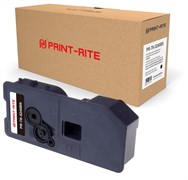 Лазерный картридж Print-Rite PR-TK-5240BK (TK-5240BK / TFKAACBPRJ) черный для Kyocera Ecosys M5526cdn, M5526cdw, P5026cdn, P5026cdw (4&#39;000 стр.)