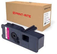 Лазерный картридж Print-Rite PR-TK-5220M (TK-5220M / TFKADDMPRJ) пурпурный для Kyocera Ecosys M5521cdn, M5521cdw, P5021cdn, P5021cdw (1'200 стр.) Лазерный картридж Print-Rite PR-TK-5220M (TK-5220M / TFKADDMPRJ) пурпурный для Kyocera Ecosys M5521cdn, M5521cdw, P5021cdn, P5021cdw (1'200 стр.)