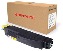 Лазерный картридж Print-Rite PR-TK-5270Y (TK-5270Y / TFKAMTYPRJ) желтый для Kyocera Ecosys P6230cdn, M6230cidn, M6630cidn (6'000 стр.) Лазерный картридж Print-Rite PR-TK-5270Y (TK-5270Y / TFKAMTYPRJ) желтый для Kyocera Ecosys P6230cdn, M6230cidn, M6630cidn (6'000 стр.)