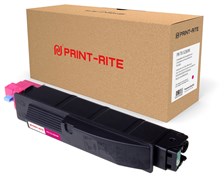 Лазерный картридж Print-Rite PR-TK-5280M (TK-5280M / TFKAN0MPRJ) пурпурный для Kyocera Ecosys P6235cdn, M6235cidn, M6635cidn (11'000 стр.) Лазерный картридж Print-Rite PR-TK-5280M (TK-5280M / TFKAN0MPRJ) пурпурный для Kyocera Ecosys P6235cdn, M6235cidn, M6635cidn (11'000 стр.)