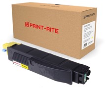 Лазерный картридж Print-Rite PR-TK-5280Y (TK-5280Y / TFKAN1YPRJ) желтый для Kyocera Ecosys P6235cdn, M6235cidn, M6635cidn (11'000 стр.) Лазерный картридж Print-Rite PR-TK-5280Y (TK-5280Y / TFKAN1YPRJ) желтый для Kyocera Ecosys P6235cdn, M6235cidn, M6635cidn (11'000 стр.)