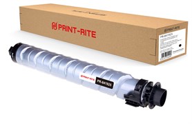 Лазерный картридж Print-Rite PR-841925 (841925 / TFR658BPRJ / C2503BK) черный для Ricoh Aficio MP C2003SP, MP C2004ASP, MP C2011SP (15'000 стр.) Лазерный картридж Print-Rite PR-841925 (841925 / TFR658BPRJ / C2503BK) черный для Ricoh Aficio MP C2003SP, MP C2004ASP, MP C2011SP (15'000 стр.)