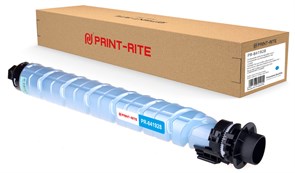 Лазерный картридж Print-Rite PR-841928 (841928 / TFR659CPRJ / C2503C) голубой для Ricoh Aficio MP C2003SP, MP C2004ASP, MP C2011SP (15'000 стр.) Лазерный картридж Print-Rite PR-841928 (841928 / TFR659CPRJ / C2503C) голубой для Ricoh Aficio MP C2003SP, MP C2004ASP, MP C2011SP (15'000 стр.)