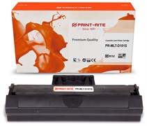 Лазерный картридж Print-Rite PR-MLT-D101S (MLT-D101S / TFSF9NBPU1J) черный для Samsung ML-2160, 2165, 2167, 2168, SCX-3400, 3405 (1'500 стр.) Лазерный картридж Print-Rite PR-MLT-D101S (MLT-D101S / TFSF9NBPU1J) черный для Samsung ML-2160, 2165, 2167, 2168, SCX-3400, 3405 (1'500 стр.)