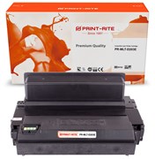 Лазерный картридж Print-Rite PR-MLT-D203E (MLT-D203E / TFSFF7BPU1J) черный для Samsung SL-M3820D, M3820ND, M4020ND, M4020NX (10&#39;000 стр.)