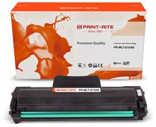Лазерный картридж Print-Rite PR-MLT-D104S (MLT-D104S / TFSFI3BPU1J) черный для Samsung ML-1660, 1665, SCX-3205, 3207 (1'500 стр.) Лазерный картридж Print-Rite PR-MLT-D104S (MLT-D104S / TFSFI3BPU1J) черный для Samsung ML-1660, 1665, SCX-3205, 3207 (1'500 стр.)