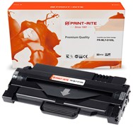 Лазерный картридж Print-Rite PR-MLT-D105L (MLT-D105L / TFSFM6BPU1J) черный для Samsung ML-1910, 1915, 2525, 2580, SCX-4600, 4623, SF-650, 650P (2'500 стр.) Лазерный картридж Print-Rite PR-MLT-D105L (MLT-D105L / TFSFM6BPU1J) черный для Samsung ML-1910, 1915, 2525, 2580, SCX-4600, 4623, SF-650, 650P (2'500 стр.)