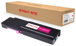 Лазерный картридж Print-Rite PR-106R03535 (106R03535 / TFX974MPRJ) пурпурный для Xerox VersaLink C400DN, C405DN, C400, 405, C400N, C405N (8'000 стр.) Лазерный картридж Print-Rite PR-106R03535 (106R03535 / TFX974MPRJ) пурпурный для Xerox VersaLink C400DN, C405DN, C400, 405, C400N, C405N (8'000 стр.)
