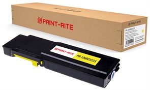 Лазерный картридж Print-Rite PR-106R03533 (106R03533 / TFX975YPRJ) пурпурный для Xerox VersaLink C400DN, C405DN, C400, 405, C400N, C405N (8'000 стр.) Лазерный картридж Print-Rite PR-106R03533 (106R03533 / TFX975YPRJ) пурпурный для Xerox VersaLink C400DN, C405DN, C400, 405, C400N, C405N (8'000 стр.)