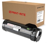 Лазерный картридж Print-Rite PR-106R03581 (106R03581 / TFXA5TBPRJ) черный для Xerox VersaLink B400, 405 (5&#39;900 стр.)