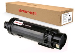 Лазерный картридж Print-Rite PR-106R03488 (106R03488 / TFXA8RBPRJ) черный для Xerox Phaser 6510, WC6515 (5'500 стр.) Лазерный картридж Print-Rite PR-106R03488 (106R03488 / TFXA8RBPRJ) черный для Xerox Phaser 6510, WC6515 (5'500 стр.)