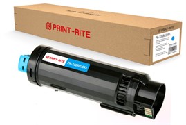 Лазерный картридж Print-Rite PR-106R03693 (106R03693 / TFXA8SCPRJ) голубой для Xerox Phaser 6510, WC6515 (4'300 стр.) Лазерный картридж Print-Rite PR-106R03693 (106R03693 / TFXA8SCPRJ) голубой для Xerox Phaser 6510, WC6515 (4'300 стр.)