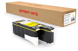 Лазерный картридж Print-Rite PR-106R02762 (106R02762 / TFXACFMPRJ) желтый для Xerox Phaser 6020, 6022, WC6025, 6027 (1'000 стр.) Лазерный картридж Print-Rite PR-106R02762 (106R02762 / TFXACFMPRJ) желтый для Xerox Phaser 6020, 6022, WC6025, 6027 (1'000 стр.)