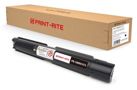 Лазерный картридж Print-Rite PR-106R01573 (106R01573 / TFXACVBPRJ) черный для Xerox Phaser 7800 (24&#39;000 стр.)