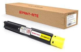 Лазерный картридж Print-Rite PR-106R01572 (106R01572 / TFXACYYPRJ) желтый для Xerox Phaser 7800 (17'200 стр.) Лазерный картридж Print-Rite PR-106R01572 (106R01572 / TFXACYYPRJ) желтый для Xerox Phaser 7800 (17'200 стр.)