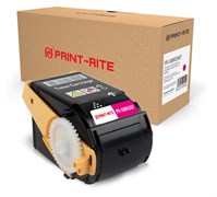 Лазерный картридж Print-Rite PR-106R02607 (106R02607 / TFXAFXMPRJ) пурпурный для Xerox Phaser 7100, 7100N, 7100DN (4'500 стр.) Лазерный картридж Print-Rite PR-106R02607 (106R02607 / TFXAFXMPRJ) пурпурный для Xerox Phaser 7100, 7100N, 7100DN (4'500 стр.)