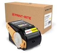 Лазерный картридж Print-Rite PR-106R02608 (106R02608 / TFXAFYYPRJ) желтый для Xerox Phaser 7100, 7100N, 7100DN (4'500 стр.) Лазерный картридж Print-Rite PR-106R02608 (106R02608 / TFXAFYYPRJ) желтый для Xerox Phaser 7100, 7100N, 7100DN (4'500 стр.)
