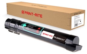 Лазерный картридж Print-Rite PR-006R01517 (006R01517 / TFXAHQBPRJ) черный для Xerox WC 7525, 7530, 7535, 7545, 7556 (26'000 стр.) Лазерный картридж Print-Rite PR-006R01517 (006R01517 / TFXAHQBPRJ) черный для Xerox WC 7525, 7530, 7535, 7545, 7556 (26'000 стр.)