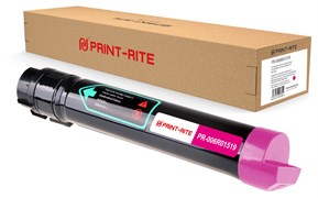 Лазерный картридж Print-Rite PR-006R01519 (006R01519 / TFXAHSMPRJ) пурпурный для Xerox WC 7525, 7530, 7535, 7545, 7556 (15'000 стр.) Лазерный картридж Print-Rite PR-006R01519 (006R01519 / TFXAHSMPRJ) пурпурный для Xerox WC 7525, 7530, 7535, 7545, 7556 (15'000 стр.)
