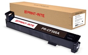 Лазерный картридж Print-Rite PR-CF300A (CF300A / TRHGM6BPRJ) черный для HP CLJ Ent M880 (29'000 стр.) Лазерный картридж Print-Rite PR-CF300A (CF300A / TRHGM6BPRJ) черный для HP CLJ Ent M880 (29'000 стр.)