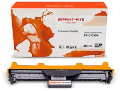 Фотобарабан (Drum-Unit) Print-Rite PR-CF219A (TFHAGIBPU1J / CF219A) черный для HP M104a Pro, M104w Pro, M132a Pro, M132fn Pro (ч/б:12'000 стр.) Фотобарабан (Drum-Unit) Print-Rite PR-CF219A (TFHAGIBPU1J / CF219A) черный для HP M104a Pro, M104w Pro, M132a Pro, M132fn Pro (ч/б:12'000 стр.)