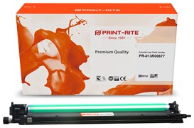 Фотобарабан (Drum-Unit) Print-Rite PR-013R00677 (TRF1424PU1J / 013R00677) для Xerox Document Centre SC2020 (76'000 стр.) Фотобарабан (Drum-Unit) Print-Rite PR-013R00677 (TRF1424PU1J / 013R00677) для Xerox Document Centre SC2020 (76'000 стр.)