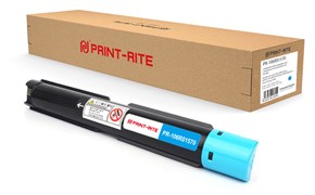 Лазерный картридж Print-Rite TFXACWCPRJ PR-106R01570 (106R01570) голубой для Xerox Phaser 7800 (17'200 стр.) Лазерный картридж Print-Rite TFXACWCPRJ PR-106R01570 (106R01570) голубой для Xerox Phaser 7800 (17'200 стр.)