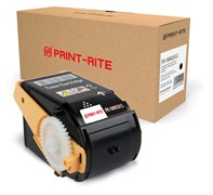 Лазерный картридж Print-Rite PR-106R02612 (106R02612 / TFXAFVBPRJ) черный для Xerox Phaser 7100, 7100N, 7100DN (5&#39;000 стр.)