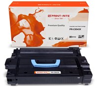 Лазерный картридж Print-Rite PR-С8345X (С8345X / TFHAHOBPU1J) черный для HP LJ 9000, 9040, 9050 (30&#39;000 стр.)