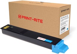 Лазерный картридж Print-Rite PR-TK-8115C (TK-8115C / TFKA34CPRJ) голубой для Kyocera Mita Ecosys M8124cidn, M8130cidn (6'000 стр.) Лазерный картридж Print-Rite PR-TK-8115C (TK-8115C / TFKA34CPRJ) голубой для Kyocera Mita Ecosys M8124cidn, M8130cidn (6'000 стр.)