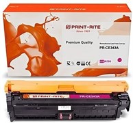 Лазерный картридж Print-Rite PR-CE343A (CE343A/TRHE97MPU1J) пурпурный для HP CLJ M775 (16'000 стр.) Лазерный картридж Print-Rite PR-CE343A (CE343A/TRHE97MPU1J) пурпурный для HP CLJ M775 (16'000 стр.)