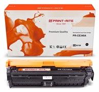 Лазерный картридж Print-Rite PR-CE340A (CE340A / TRHE94BPU1J) черный для HP CLJ M775 (13'500 стр.) Лазерный картридж Print-Rite PR-CE340A (CE340A / TRHE94BPU1J) черный для HP CLJ M775 (13'500 стр.)