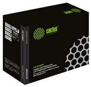 Лазерный картридж Cactus CS-CF289Y (CF289Y) (есть ограничения по прошивке) черный для HP LJ M507, MFP M528 (20'000 стр.) Лазерный картридж Cactus CS-CF289Y (CF289Y) (есть ограничения по прошивке) черный для HP LJ M507, MFP M528 (20'000 стр.)