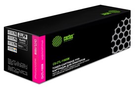Лазерный картридж Cactus CS-CTL-1100XM пурпурный для Pantum CP1100, CP1100DW, CM1100DN, CM1100DW, CM1100ADN, CM1100ADW (2'300 стр.)