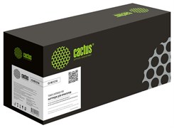 Лазерный картридж Cactus CS-W2121A (HP 212A) голубой для HP Color LJ M554, M555, 578 Enterprise (4'500 стр.) Лазерный картридж Cactus CS-W2121A (HP 212A) голубой для HP Color LJ M554, M555, 578 Enterprise (4'500 стр.)