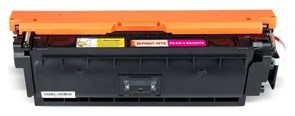 Лазерный картридж Print-Rite PR-040 H MAGENTA (040 H Magenta / TRC312MPU1J) пурпурный для Canon LBP 710CX, 712CX I-Sensys (10'000 стр.)