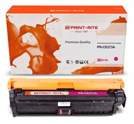 Лазерный картридж Print-Rite PR-CE273A (CE273A / TRH862BPU1J) пурпурный для HP LJ Ent CP5525 (13'500 стр.)