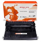 Лазерный картридж Print-Rite PR-CF237A (CF237A / TFH712BPU1J) черный для HP LJ M607n, M608n, M608dn, M609x, M631h, M631z, M632h (11&#39;000 стр.)