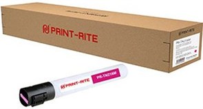 Лазерный картридж Print-Rite PR-TN216M (TN216M / TFK481MPRJ) пурпурный для Konica Minolta bizhub C220, C280, C360 (26&#39;000 стр.)