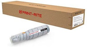 Лазерный картридж Print-Rite PR-TN217 (TN217 / TFK628BPRJ) черный для Konica Minolta bizhub 223, 283, 363, 423 (17&#39;500 стр.)