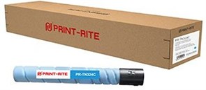Лазерный картридж Print-Rite PR-TN324C (TN324C / TFK907CPRJ) голубой для Konica Minolta bizhub C258, C308, C368 (26'000 стр.) Лазерный картридж Print-Rite PR-TN324C (TN324C / TFK907CPRJ) голубой для Konica Minolta bizhub C258, C308, C368 (26'000 стр.)