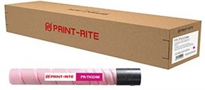Лазерный картридж Print-Rite PR-TN324M (TN324M / TFK908MPRJ) пурпурный для Konica Minolta bizhub C258, C308, C368 (26'000 стр.) Лазерный картридж Print-Rite PR-TN324M (TN324M / TFK908MPRJ) пурпурный для Konica Minolta bizhub C258, C308, C368 (26'000 стр.)