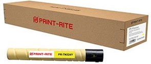 Лазерный картридж Print-Rite PR-TN324Y (TN324Y / TFK909YPRJ) желтый для Konica Minolta bizhub C258, C308, C368 (26'000 стр.) Лазерный картридж Print-Rite PR-TN324Y (TN324Y / TFK909YPRJ) желтый для Konica Minolta bizhub C258, C308, C368 (26'000 стр.)